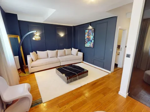 Prodaja, stan, 190m², Neimar, Vračar Sve Podlokacije - image 16