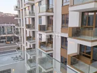 Prodaja, dvosoban stan, 55m², Savski Venac, Beograd - image 1