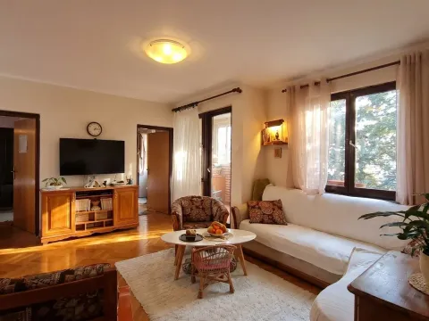 Prodaja, dvosoban stan, 55m², Budva, Crna Gora - image 1