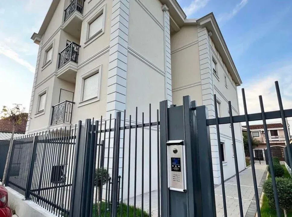 Rent, apartment, 36m², Dalmatinska ulica, Podgorica