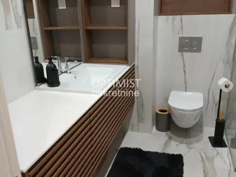 Sale, three bedroom apartment, 82m², Novi Beograd Sve Podlokacije, Beograd - image 12