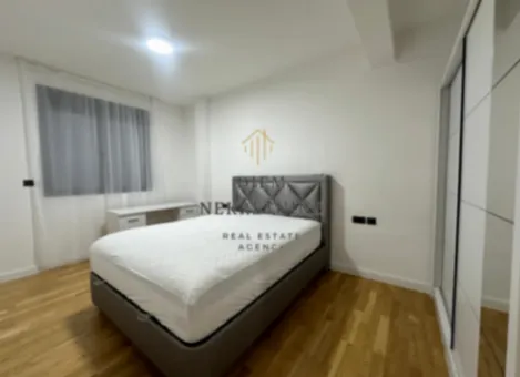 Izdavanje, trosoban stan, 130m², Dalmatinska ulica, Podgorica - image 9