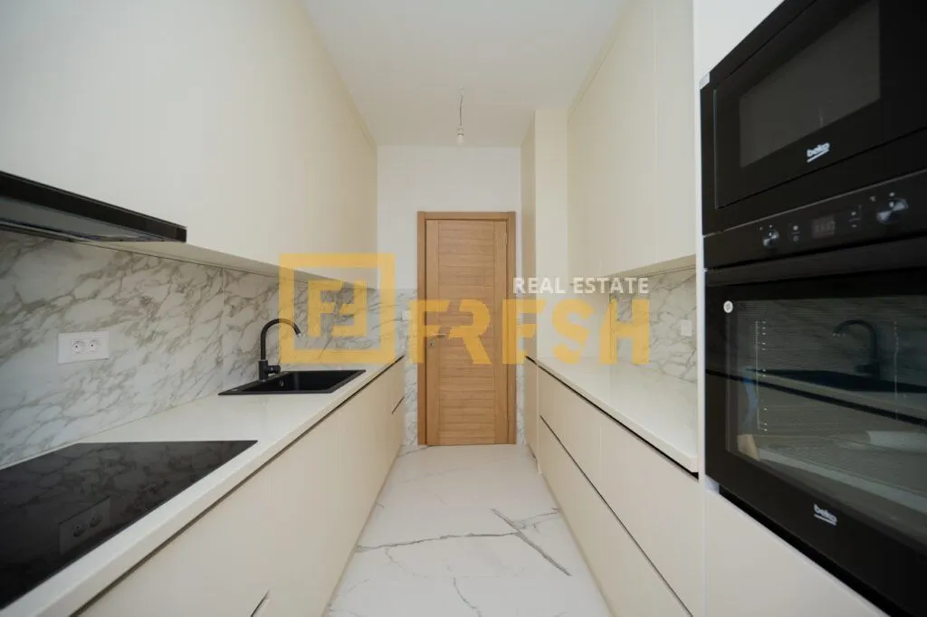 Prodaja, trosoban stan, 142m², Gorica C, Podgorica