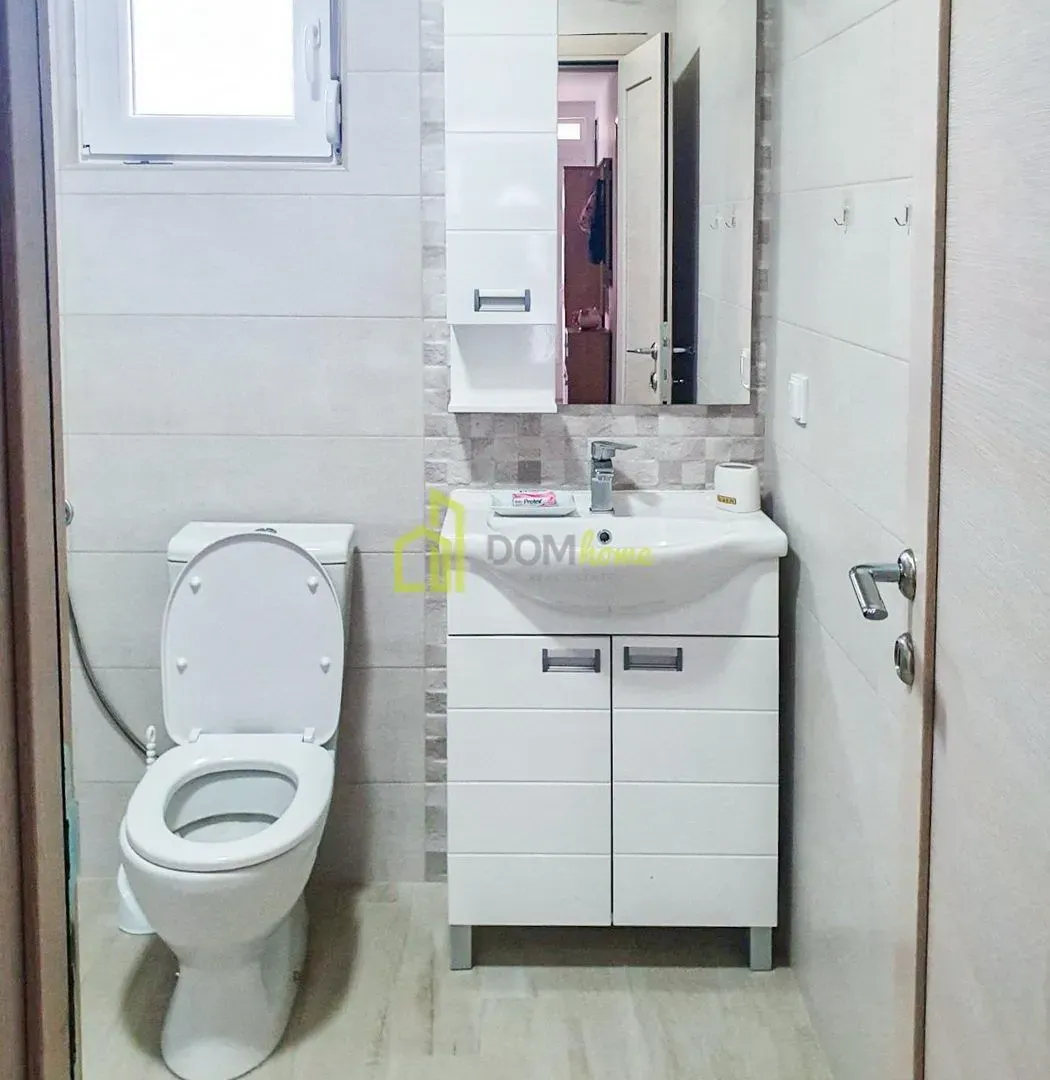 Rent, three bedroom apartment, 120m², Donja Gorica, Podgorica