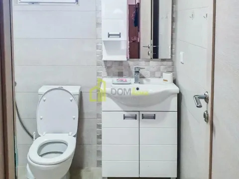 Rent, three bedroom apartment, 120m², Donja Gorica, Podgorica - image 15