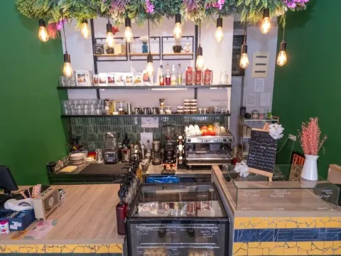 Rent, office space, 133m², Podgorica, Crna Gora - image 2