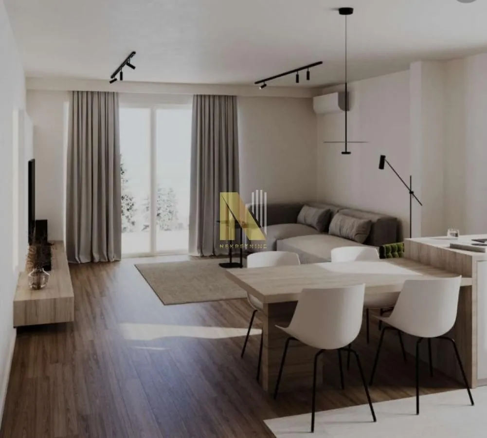 Prodaja, trosoban stan, 127m², Telep, Novi Sad Sve Podlokacije