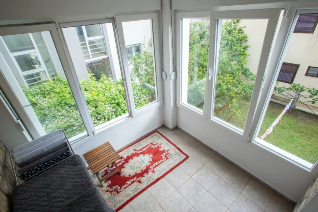 Sale, two bedroom apartment, 78m², Centar, Budva