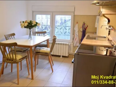 Prodaja, trosoban stan, 86m², Kalenić Pijaca, Vračar Sve Podlokacije - image 8