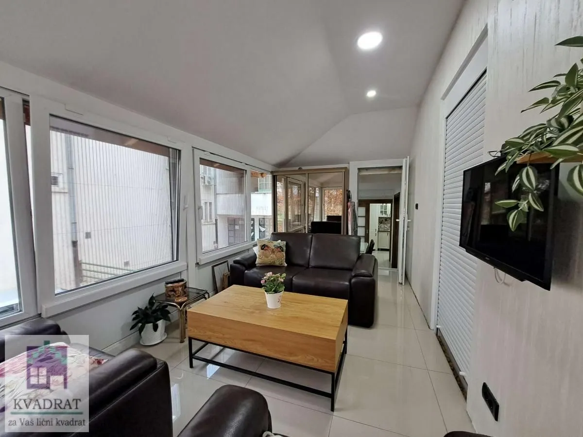 Sale, four bedroom apartment, 114m², Obrenovac, Beograd