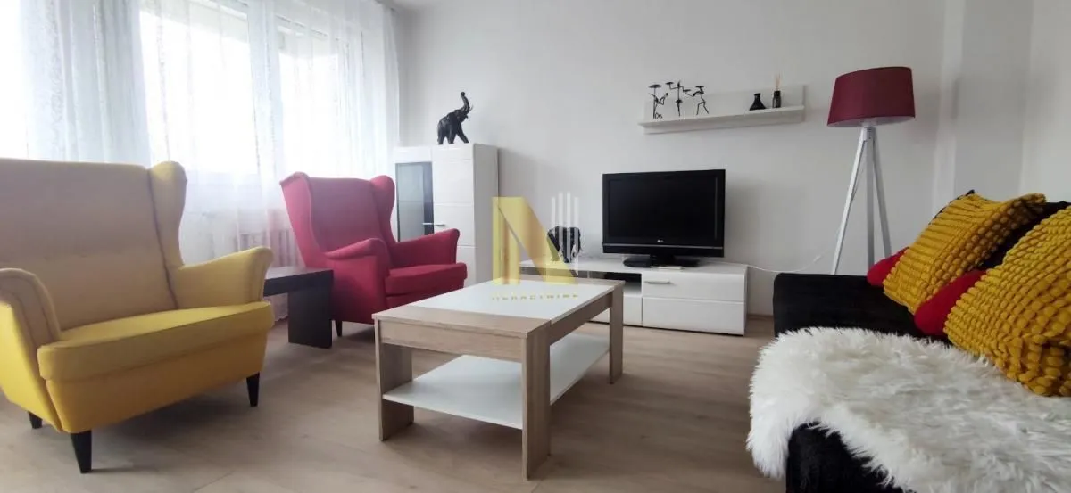 Izdavanje, dvosoban stan, 56m², Liman 2, Novi Sad Sve Podlokacije