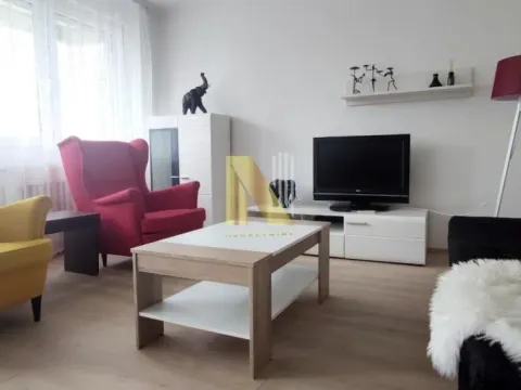 Rent, two bedroom apartment, 56m², Liman 2, Novi Sad Sve Podlokacije - image 2