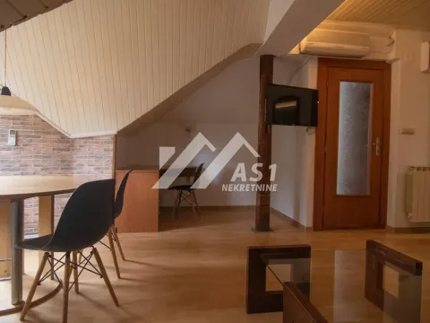 Izdavanje, trosoban stan, 78m², Stari Majur, Petrovaradin - image 4