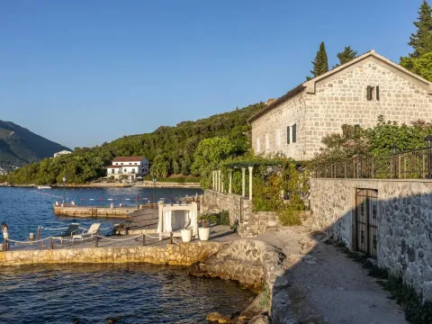 Prodaja, kuća, 120m², Rose, Herceg Novi - image 2