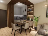 Prodaja, jednosoban stan, 35m², Kamenovo, Budva - image 2