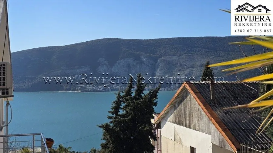 Prodaja, jednosoban stan, 43m², Centar, Herceg Novi
