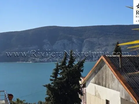 Sale, one bedroom apartment, 43m², Centar, Herceg Novi - image 14