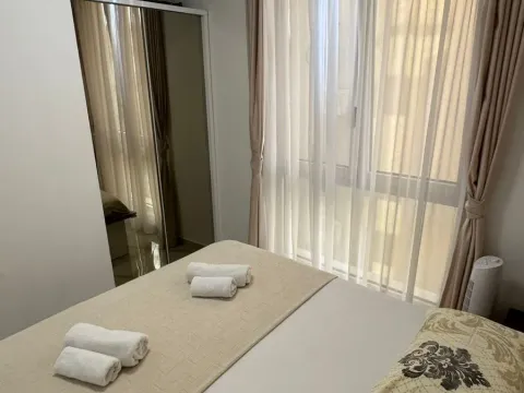 Sale, one bedroom apartment, 54m², Rafailovići, Budva - image 15