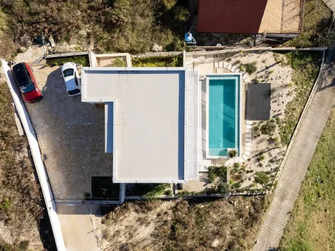 Prodaja, kuća, 298m², Podi, Herceg Novi - image 21