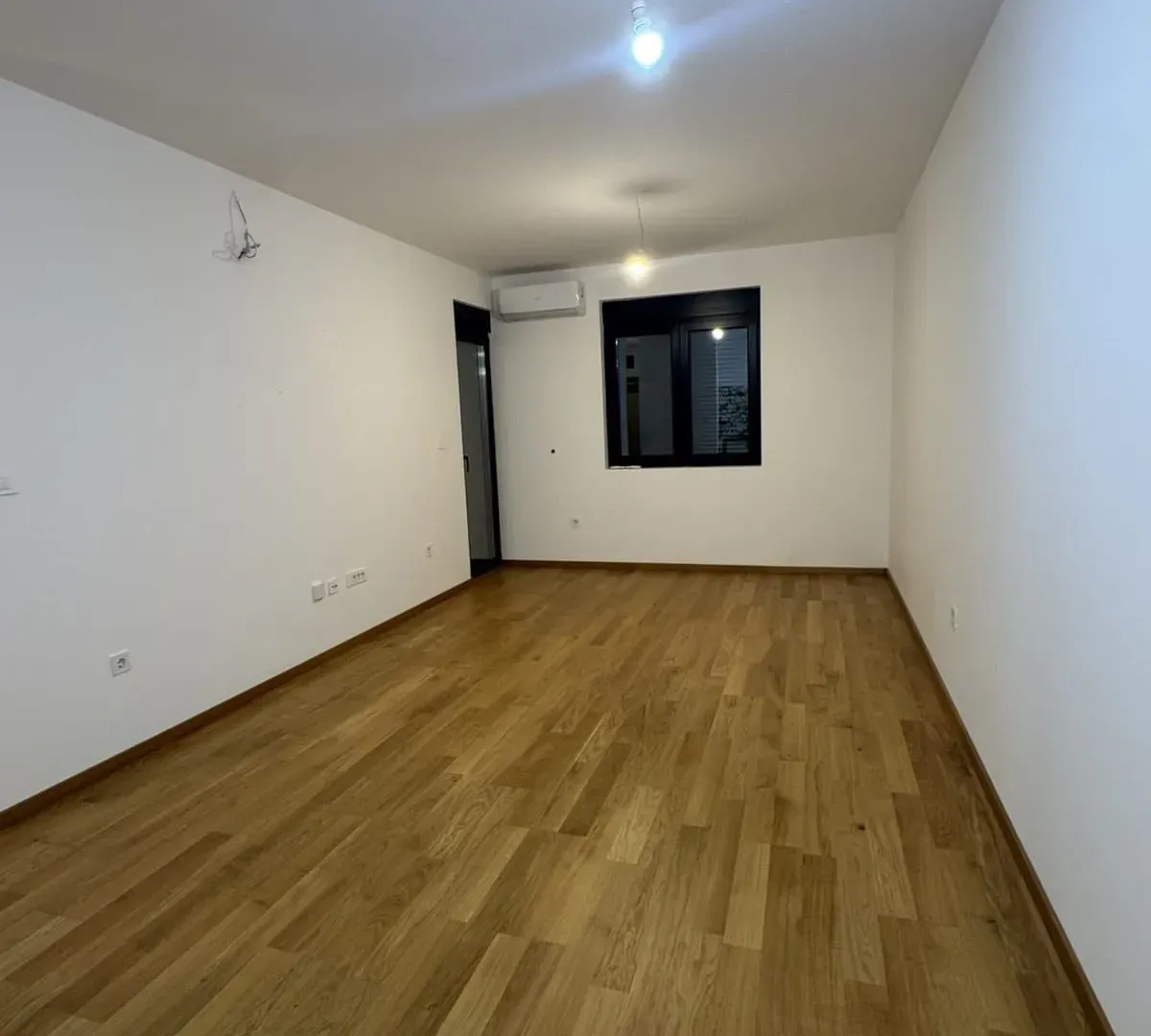 Rent, one bedroom apartment, 45m², City Kvart, Podgorica