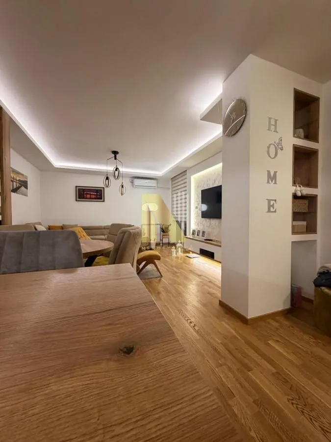 Prodaja, trosoban stan, 67m², Detelinara, Novi Sad Sve Podlokacije