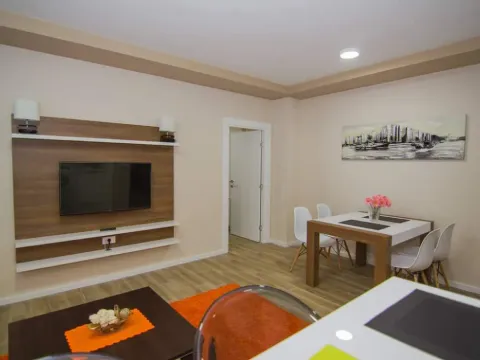 Izdavanje, stan, 65m², Stari Grad, Beograd - image 11