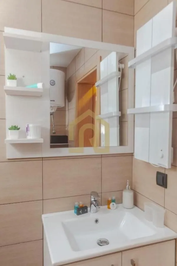 Prodaja, dvosoban stan, 47m², Kopaonik, Srbija