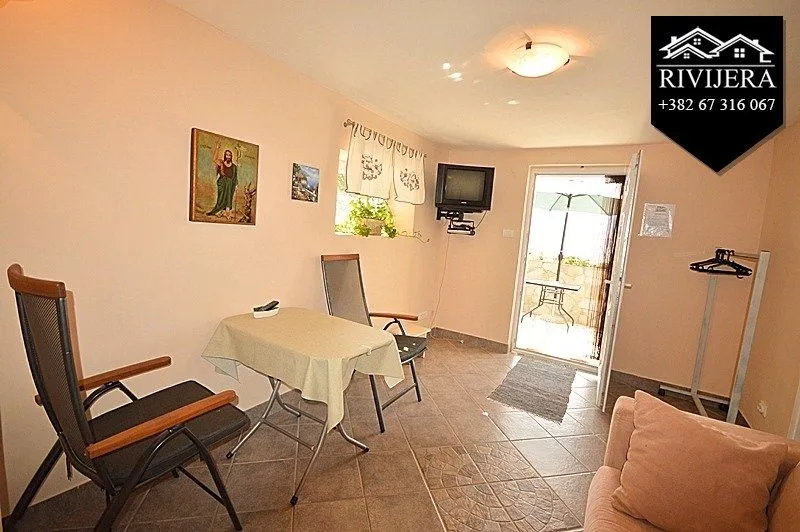 Prodaja, kuća, 117m², Sušćepan, Herceg Novi