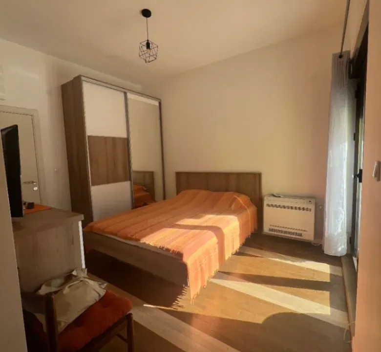 Daily-rent, studio apartment, 28m², Meljine, Herceg Novi