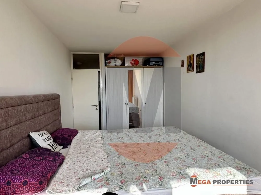 Prodaja, dvosoban stan, 58m², Palilula Sve Podlokacije, Beograd