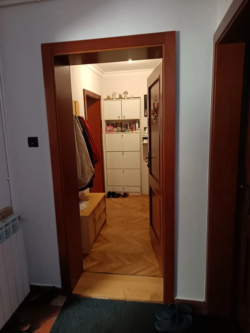Prodaja, trosoban stan, 86m², Čukarica, Beograd