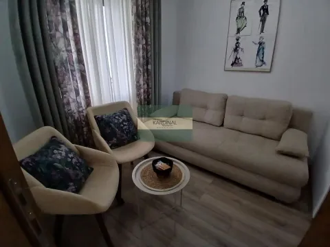 Sale, one bedroom apartment, 33m², Aqua park, Jagodina