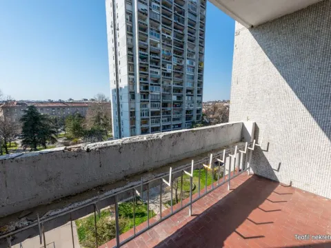 Prodaja, dvosoban stan, 78m², Zemun Kej, Zemun Sve Podlokacije - image 15