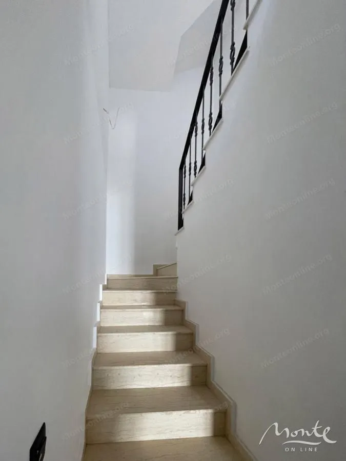 Prodaja, dvosoban stan, 105m², Bijela, Herceg Novi