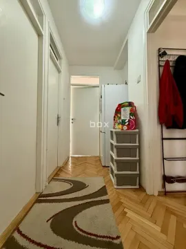 Prodaja, trosoban stan, 71m², Medijana, Niš - image 9