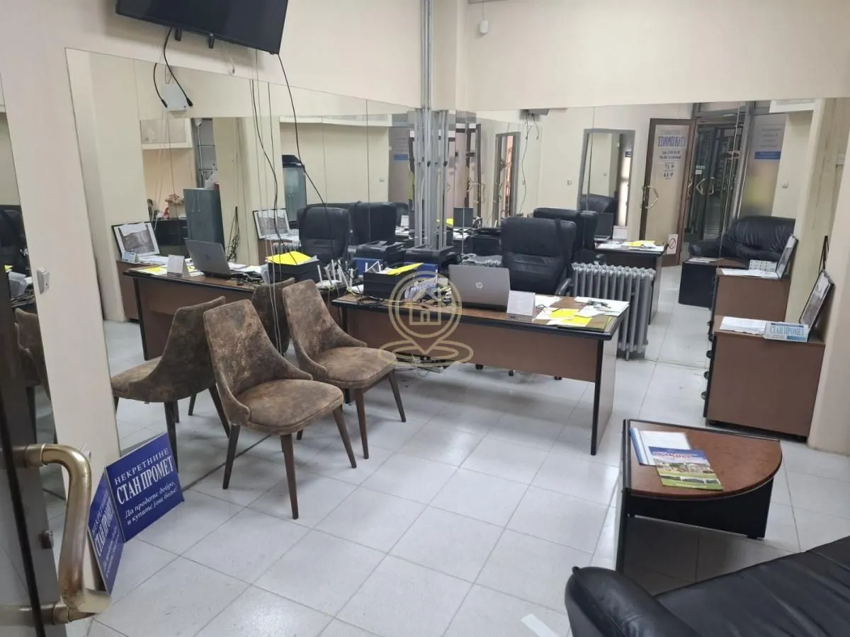 Rent, office space, 23m², Centar, Kragujevac