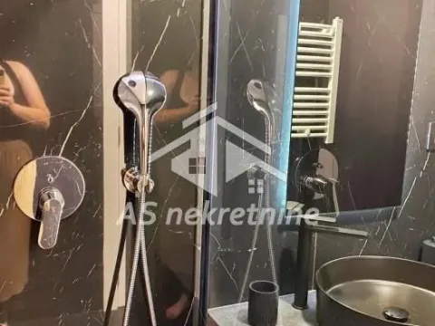 Izdavanje, dvosoban stan, 52m², Cvijićeva, Palilula Sve Podlokacije - image 22