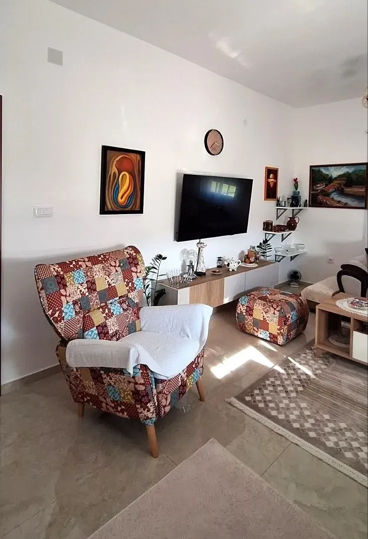 Sale, house, 82m², Velje Brdo, Podgorica