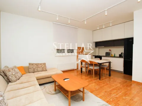 Izdavanje, stan, 46m², Blok 6, Podgorica - image 2