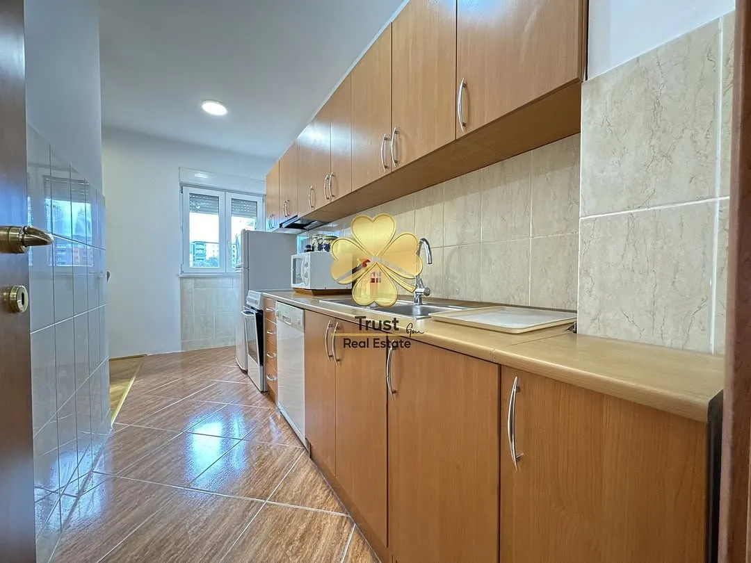 Rent, two bedroom apartment, 80m², Momišići, Podgorica