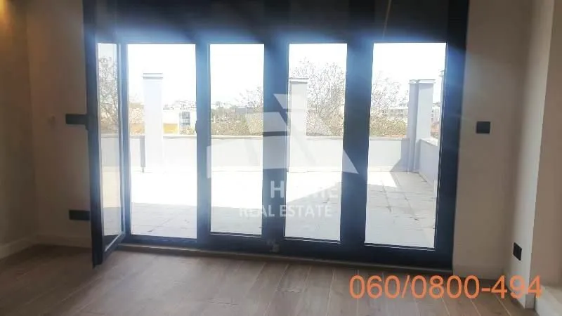 Sale, four bedroom apartment, 161m², Altina, Beograd