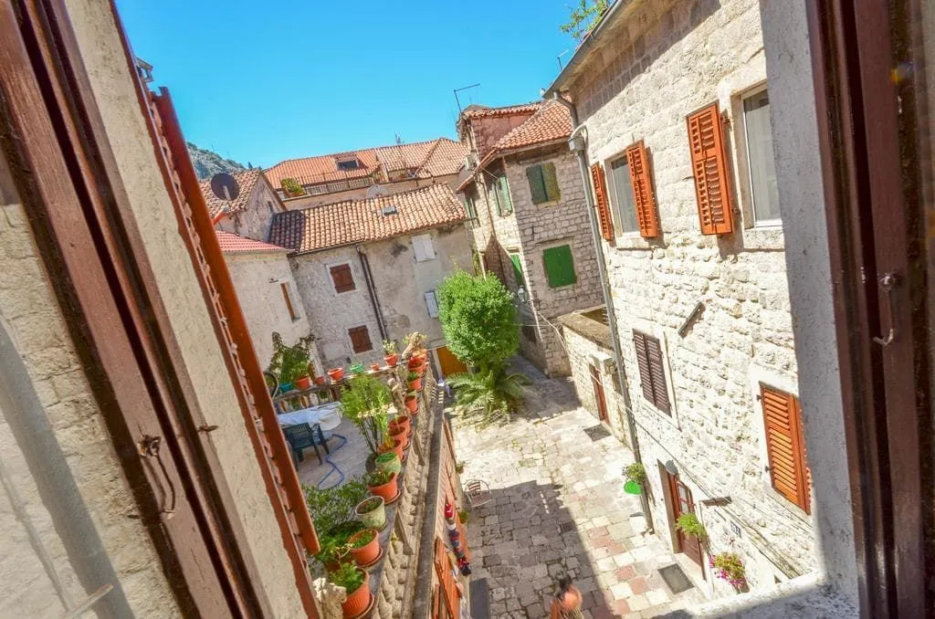 Sale, house, 240m², Kotor, Crna Gora