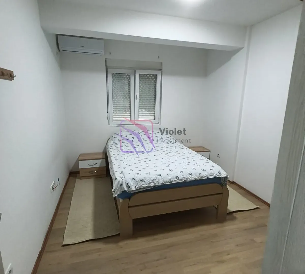 Rent, three bedroom apartment, 70m², Zabjelo, Podgorica