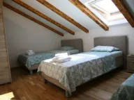 Rent, three bedroom apartment, 80m², Kalimanj, Tivat - image 5