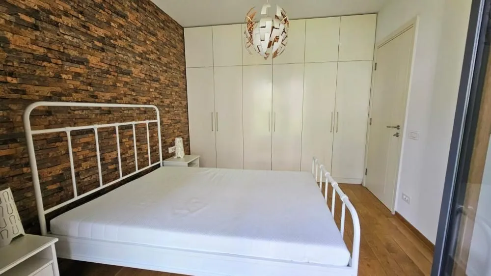 Rent, two bedroom apartment, 58m², Tašmajdan, Palilula Sve Podlokacije