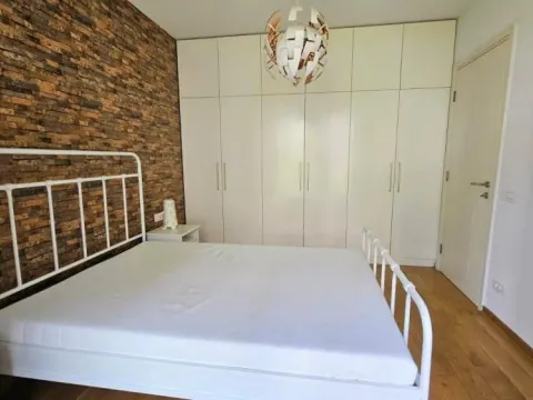 Rent, two bedroom apartment, 58m², Tašmajdan, Palilula Sve Podlokacije - image 13