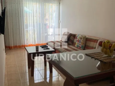 Rent, one bedroom apartment, 35m², Bečići, Budva - image 2