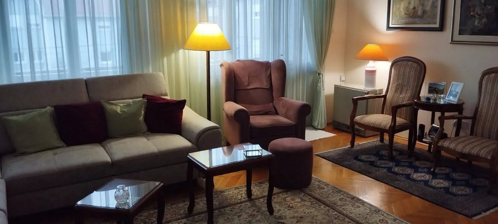 Prodaja, dvosoban stan, 86m², Momišići, Podgorica