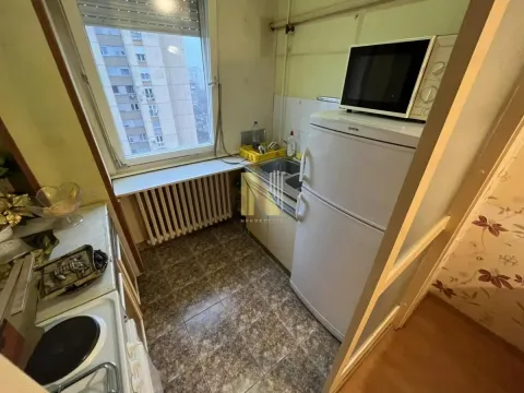 Prodaja, dvosoban stan, 65m², Novo naselje, Novi Sad - image 6