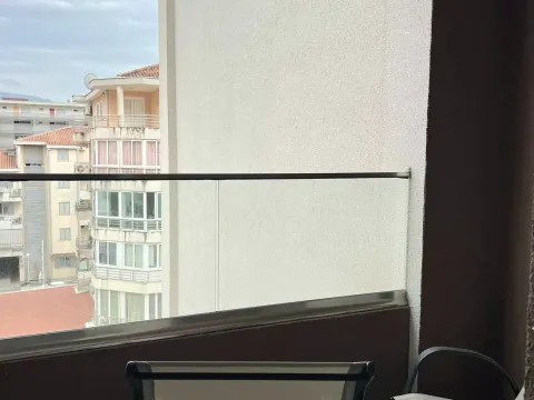 Rent, two bedroom apartment, 53m², Rozino, Budva - image 8